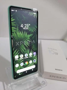 Sony Xperia 10 IV XQ-CC54 XQ-CC72 Google Android 128GB Unlocked 5G Smartphone - Afbeelding 1 van 19