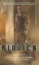 The Chronicles of Riddick - Mass Market Paperback By Foster, Alan Dean - Good