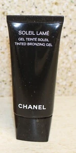 Chanel® Soleil Lamè Gel Teintè Soleil Tinted Bronzing Gel 517 Bronze - Picture 1 of 4
