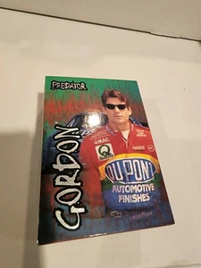 1997 Wheels Predator Trading Card Base Set #1-66 - Picture 1 of 4
