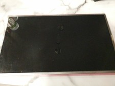 New listing
Hp Pavilion G6-1d26dx 15.6" Lcd Screen Used