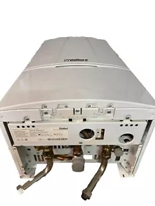 Vaillant atmoTEC plus VCW DE 194/4-5-A-H Gas-Kombi-Heiz-Therme 20kW Bj.2015 - Bild 1 von 6