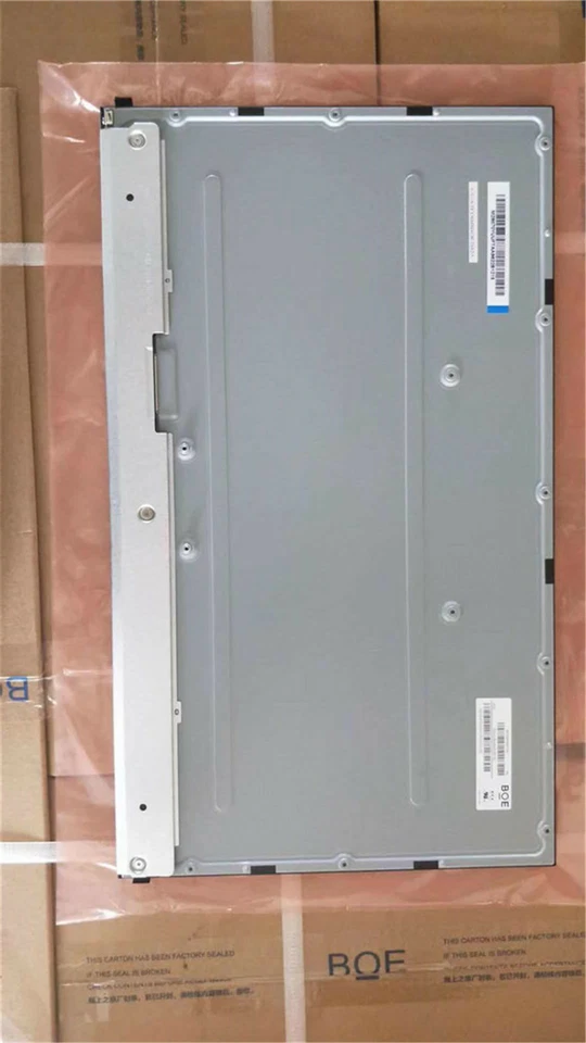 for MV238FHM-N20 FHD 24" HP 24-f0018 LCD Screen Panel Non Touch