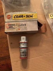 Sun hydraulics CDHA XCN Valve New - Picture 1 of 1