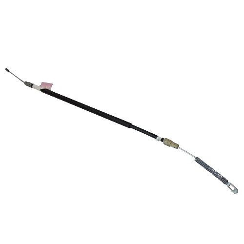 BRCA-19 Motorcraft Parking Brake Cable Rear Driver Left Side for F150 Truck Hand - Image 1 of 1