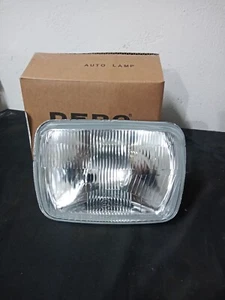 FARO NISSAN PATROL 160 Y 260 (1981-1994) - Imagen 1 de 2