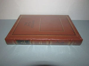 Easton Press THE FIFTH COLUMN Ernest Hemingway SEALED 1st Edition First Printing - Picture 1 of 1