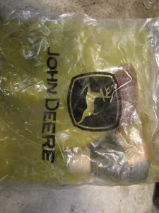 Servolenkzylinder Ende John Deere AH94057 OEM - Bild 1 von 2