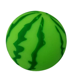 Watermelon Stress Fidget Toy Kids Stress Ball Relief Squeeze Stretch Squishy - Picture 1 of 1