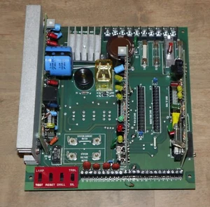 GAMEWELL Fire Alarm | C/C Mother Board 30630 30779 30632 30631 LOT - Picture 1 of 8