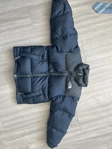 The North Face Boys Puffer Jacket - Picture 1 of 7