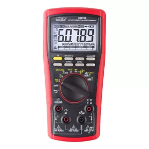 Brymen BM789 Multimeter - Bild 1 von 2
