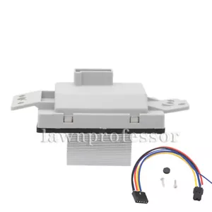 For Chevy Silverado Tahoe Blower Motor Control Module Resistor Kit with Harness - Bild 1 von 12