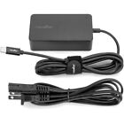 Rocstor 65W Smart USB-C Laptop Power Adapter Charger Y10A273B1