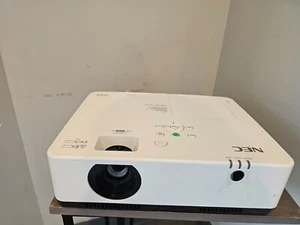 Proyector LCD NEC NP-M382W 3800 lúmenes WXGA - Imagen 1 de 4