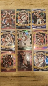 Panini NBA 2023-24 Donruss Optic Insert "Winner Stays" PRIZM : Green,Holo,Purple - Bild 1 von 8