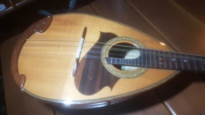 70's SUZUKI MANDOLINE - made in JAPAN  - Image 1 of 4