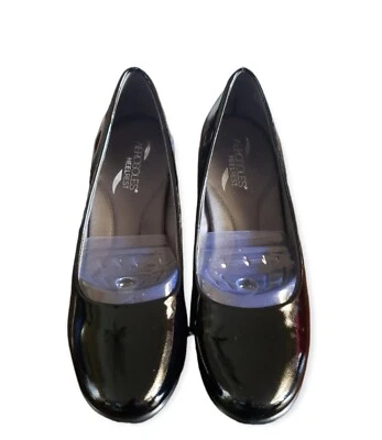 Zapatos de salón AEROSOLES DOLLED charol 9M Foto 1 de 4