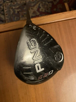 LEGNO 3 PING G25. 15° - Bild 1 von 4