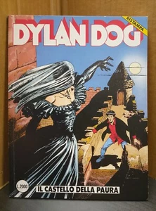 DYLAN DOG Nr. 16 REPRINT EDITION BONELLI 1990 - Bild 1 von 3