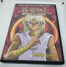 Yu-Gi-Oh: Battle City Duels - Vol. 10: Mind Game (DVD, 1996, Special Edition)