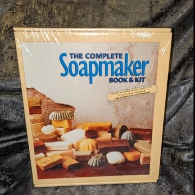 New Complete Soap Maker Kit - Image 1 of 4