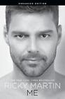 Me by Ricky Martin (English) Paperback Book