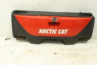 Arctic Cat Prowler 500 17 Tailgate Cover 3307-484 31795 Foto 1 de 4