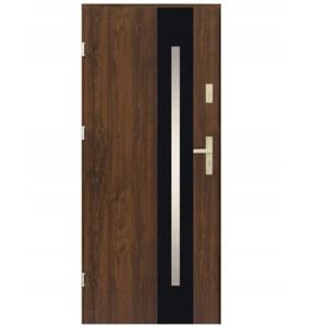 Jowisz Artes CR  56mm 90 Stahltür Außentür Eingangstür Wohnungseingangstür - Bild 1 von 6