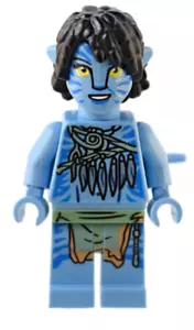 Lego Avatar Minifigure Kiri avt027 75578 - Picture 1 of 1