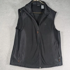 Chaleco Snozu Para Hombres Talla XL Negro Ropa Exterior Senderismo Snowboard Chaleco - Imagen 1 de 6