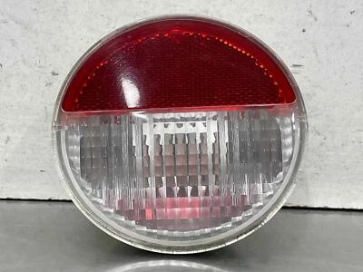 Pontiac Solstice 2006 fabricante de equipos originales lado izquierdo del conductor luz trasera lámpara de freno 07-10 Foto 1 de 4