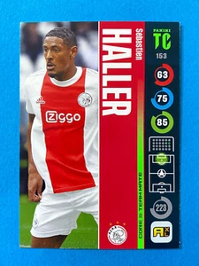 Panini Adrenalyn Top Class 2022 Nr.153 Sebastien Haller Ajax - Bild 1 von 1