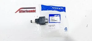 INTERRUTTORE PEDALE LUCE FRENO ORIGINALE ADATTO A VOLVO V40 850 940 CODICE 91285 - Picture 1 of 4