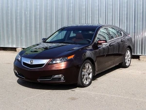 Acura TL 2012 Workshop Repair Service Manual Download - Picture 1 of 1