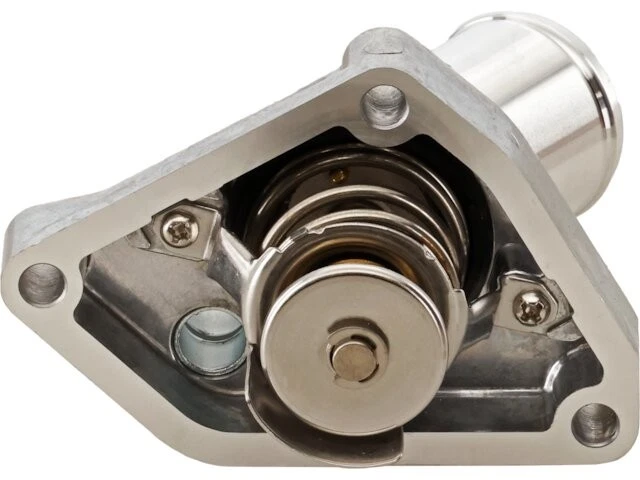 Termostato de repuesto AP 54JM15S compatible con Infiniti FX35 2003-2008 base GAS Foto 1 de 1