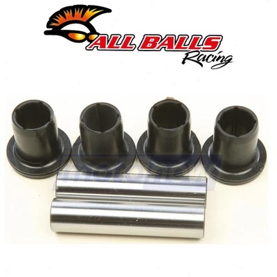All Balls Forward Lower A-Arm Bearing Kit for 2014 Polaris Ranger Diesel ut Foto 1 de 4