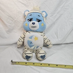 Care Bears x Universal Monsters BEDTIME BEAR As THE MUMMY 9 Zoll Plüsch Halloween - Bild 1 von 6