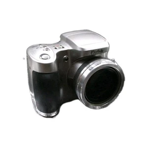 Kodak Easyshare Z650 10x zoom 6.1MP Digital Camera - Tested & Working - Picture 1 of 7