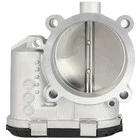 Throttle Body For Audi A6 Quattro 3.2L 2005-2008 Audi Allroad Quattro 2.7L 01-05 Foto 1 de 4
