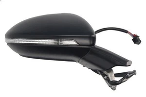 Retrovisor exterior BLIC 5402-01-2002644P para GOLF VII 1 2015-202 - Imagen 1 de 8