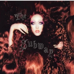 Chappell Roan The Subway Giver RSD BF 2025 Record Store Day 7” Vinyl - Picture 1 of 3