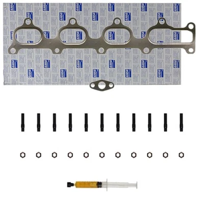 AJUSA MONTAGESATZ TURBOLADER DICHTUNG passend für OPEL ASTRA SPEEDSTER ZAFIRA | - Bild 1 von 2