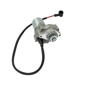 12 Electric Starter Motor Under for 50cc 70cc 90cc 110cc 125cc Engine - Picture 1 of 3