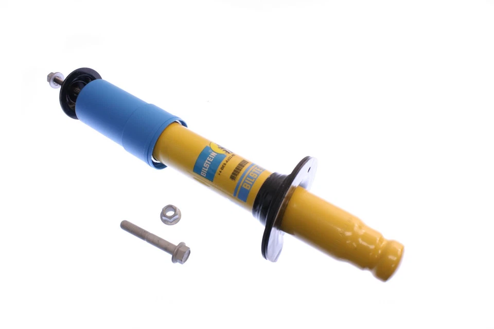Bilstein 24-103336 4600 Series Amortiguador Delantero Monotubo Gas Amarillo Foto 1 de 1