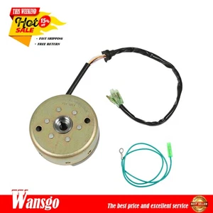 Volante 2XJ-85560-M1-00 + Estator Magneto para Yamaha Blaster 200 YFS200 1990-2006 - Imagen 1 de 13