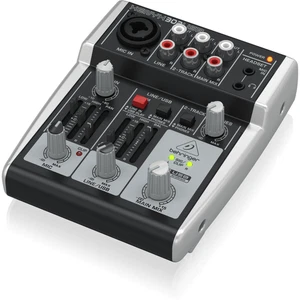 Xenyx 302USB Mixer with USB - Picture 1 of 5