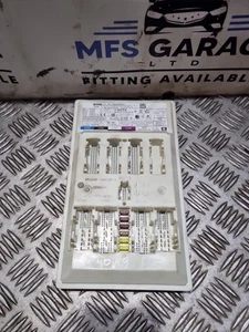 Bmw 116 F40 2019-2021 Bcm Body Control Module - Picture 1 of 16