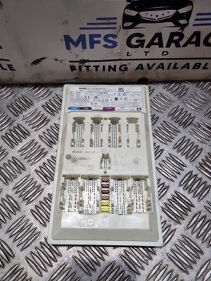 Bmw 116 F40 2019-2021 Bcm Body Control Module - Image 1 of 4