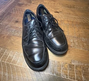 Timberland Genuine Leather Waterproof Mens Shoes Size 12M - Picture 1 of 14
